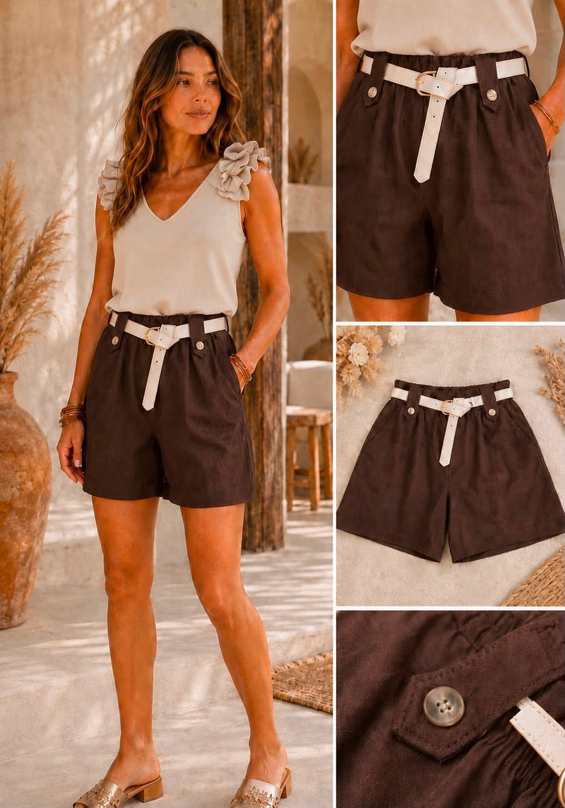 Skirts & Shorts