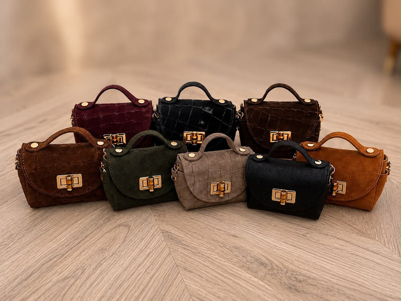 BAGS