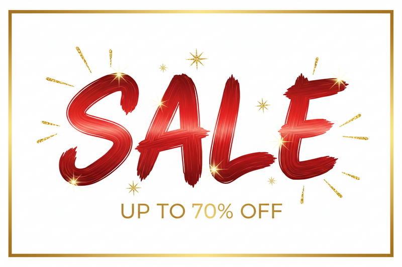 SALE