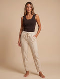 Tailored Carrot Joggers